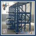 China Supplier Heavy Duty Drawer Rack For Machine Storage